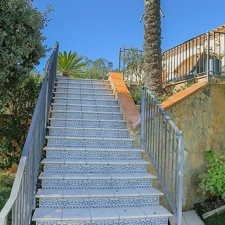 Villa Infinity Castell-Platja d'Aro