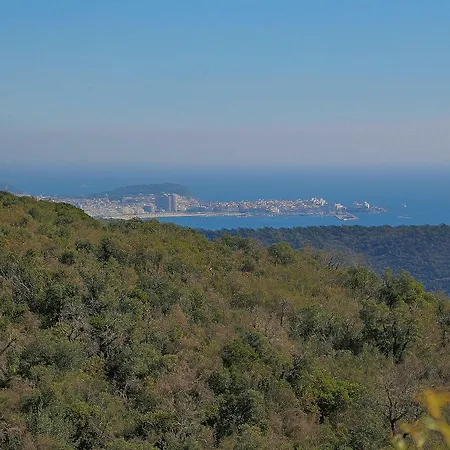 Infinity * Castell-Platja d'Aro