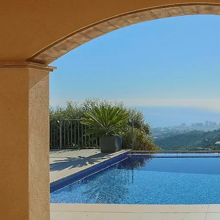 Villa Infinity Castell-Platja d'Aro