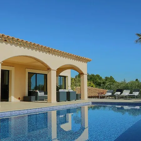 Infinity Villa *
